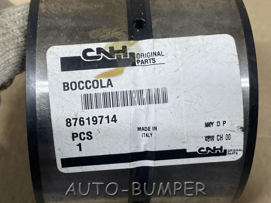 New Holland E385B Втулка стрелы 87619714